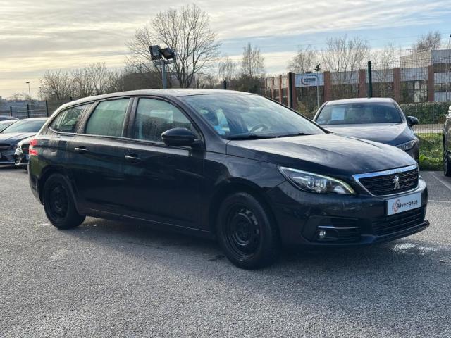 Peugeot 308 image 4