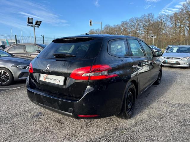 Peugeot 308 image 5