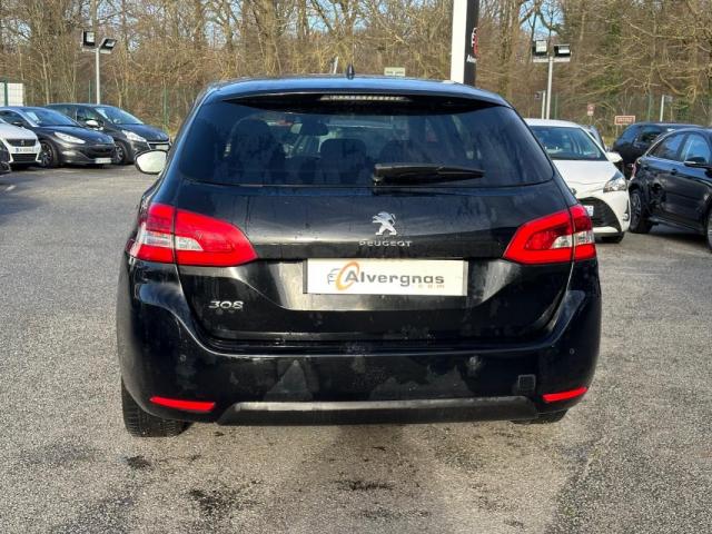 Peugeot 308 image 1