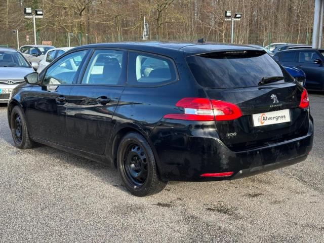 Peugeot 308 image 6