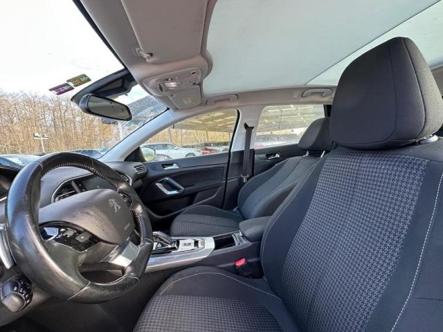 Peugeot 308 image 3