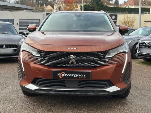 Peugeot 5008 image 9