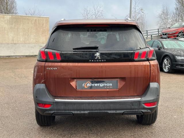 Peugeot 5008 image 5