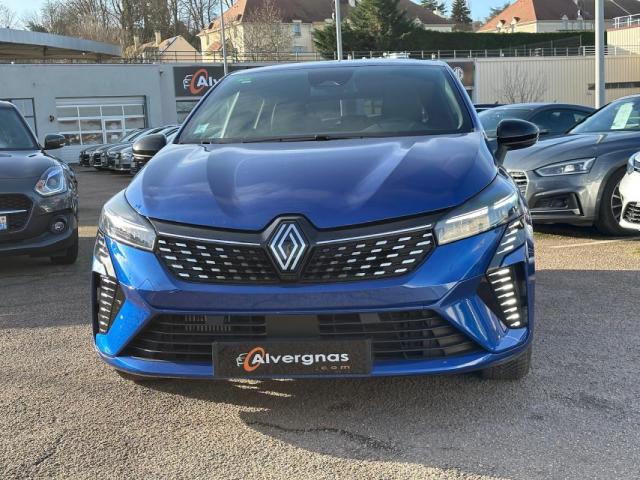 Renault Clio image 3
