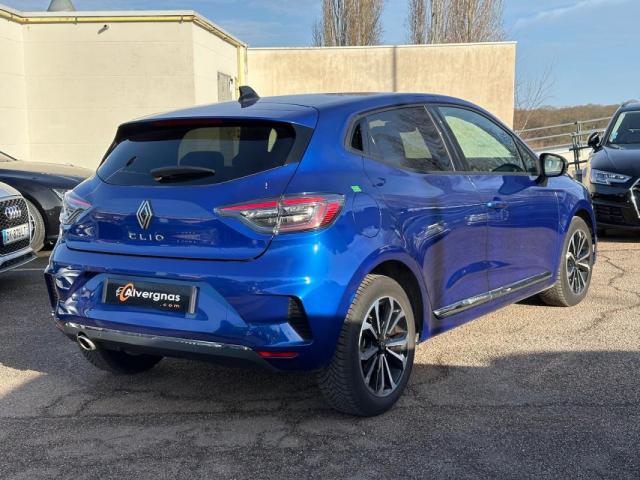Renault Clio image 4
