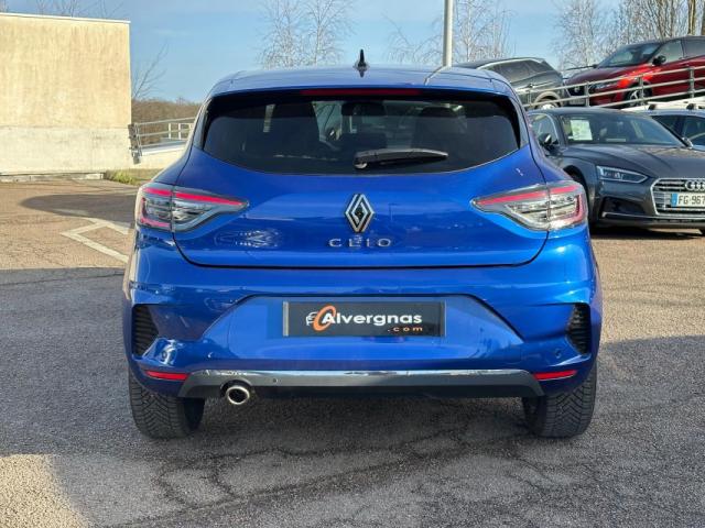 Renault Clio image 2