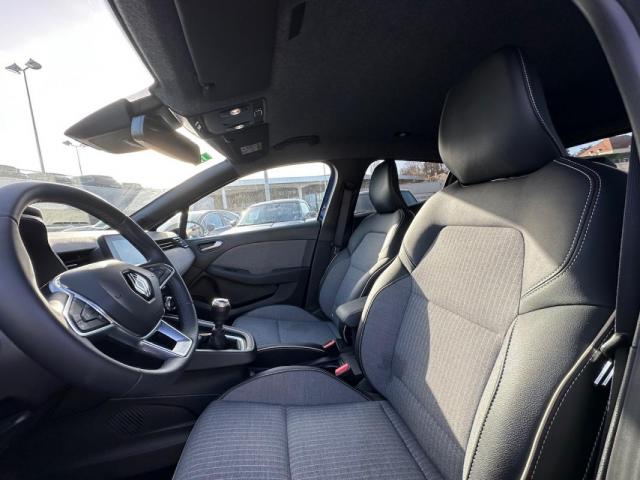 Renault Clio image 6