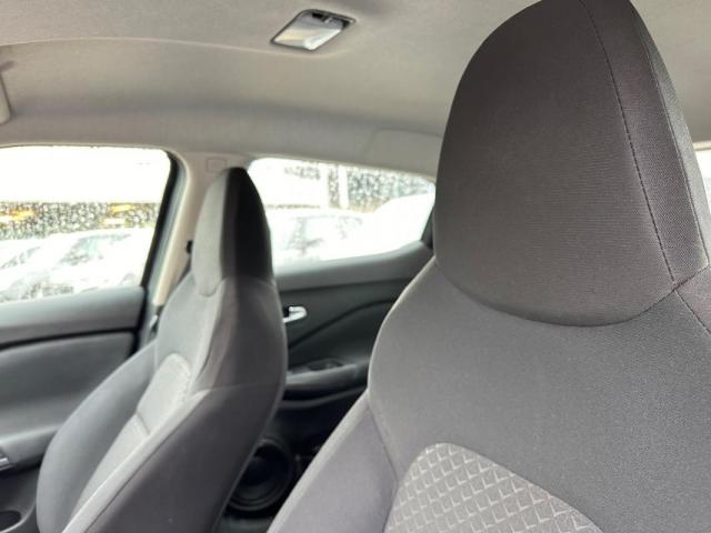 Nissan Juke image 8