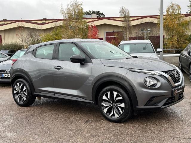 Nissan Juke image 6
