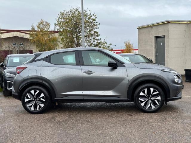 Nissan Juke image 7