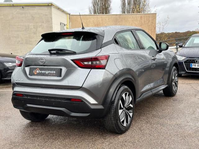 Nissan Juke image 3