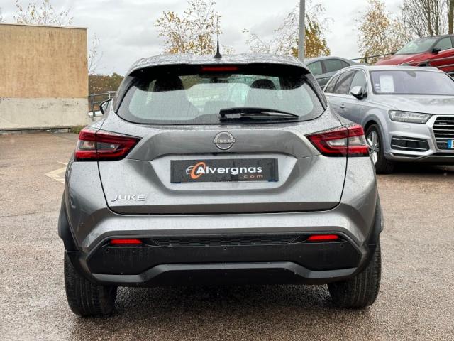 Nissan Juke image 2