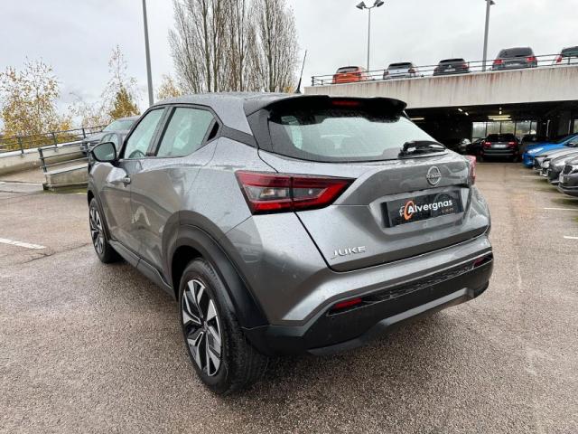 Nissan Juke image 5