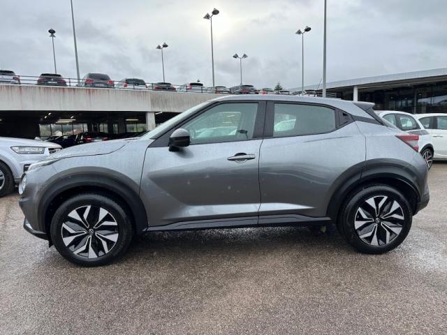 Nissan Juke image 4
