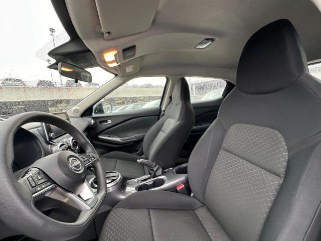 Nissan Juke image 9