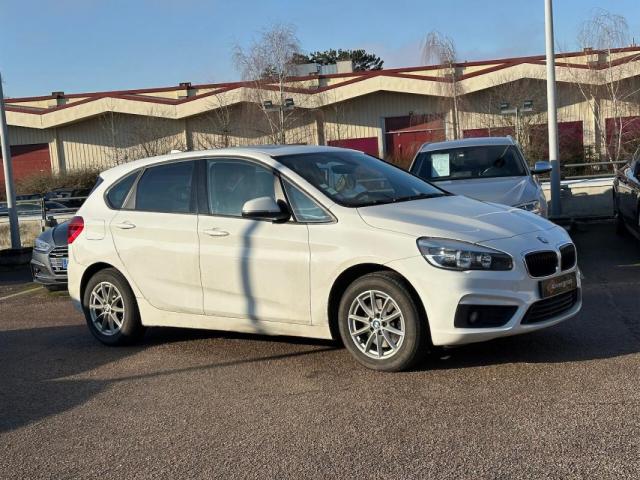 Bmw Serie 2 image 5