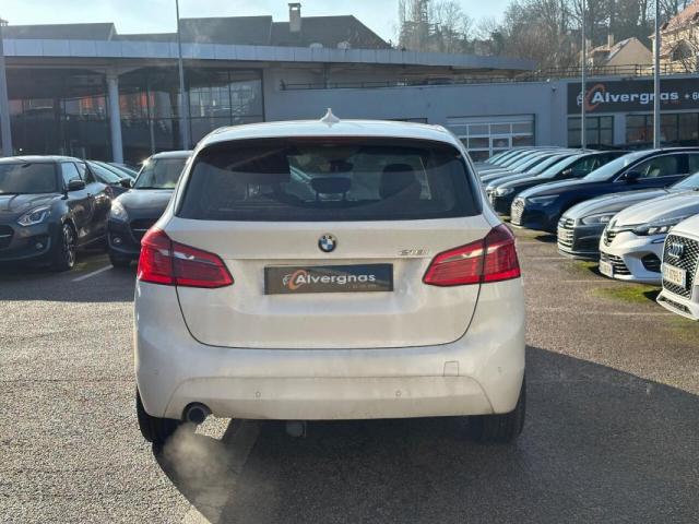 Bmw Serie 2 image 1