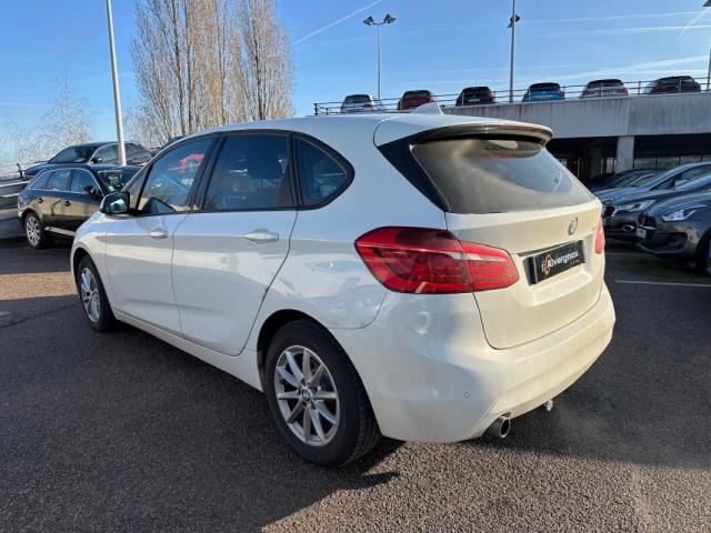 Bmw Serie 2 image 9