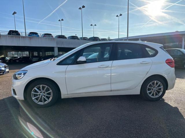 Bmw Serie 2 image 2