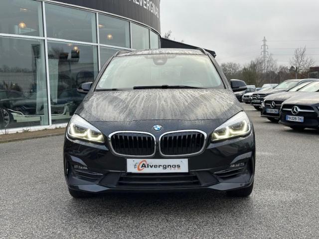 Bmw Serie 2 image 9