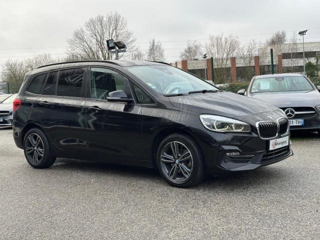 Bmw Serie 2 image 5