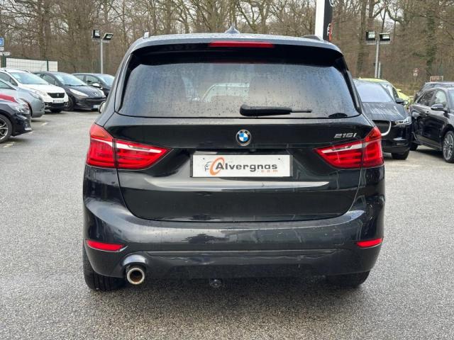 Bmw Serie 2 image 8