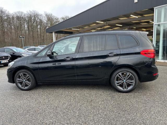 Bmw Serie 2 image 3