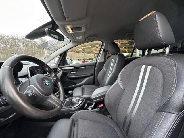Bmw Serie 2 image 2