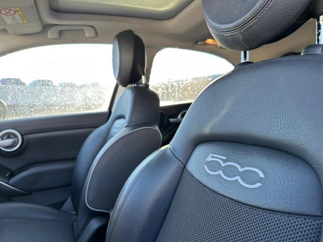 Fiat 500x image 1