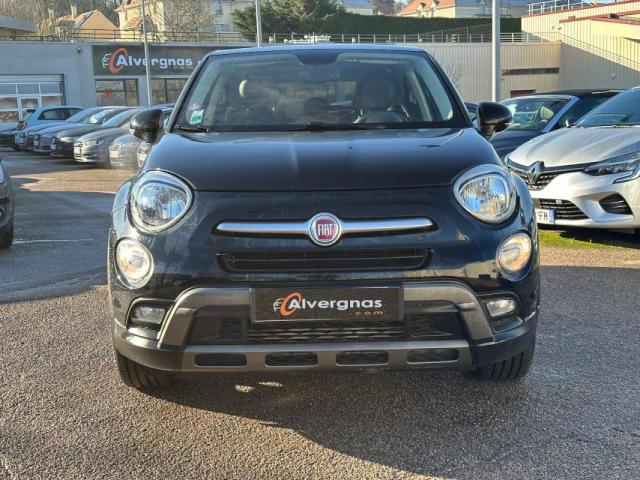 Fiat 500x image 2