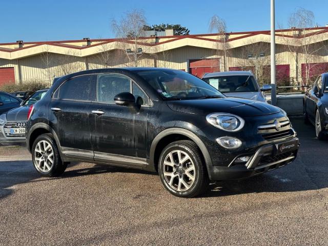 Fiat 500x image 9