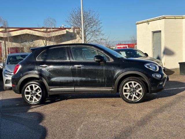 Fiat 500x image 3