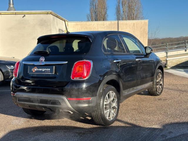 Fiat 500x image 7