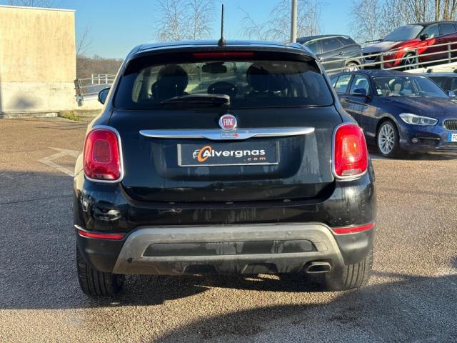 Fiat 500x image 5