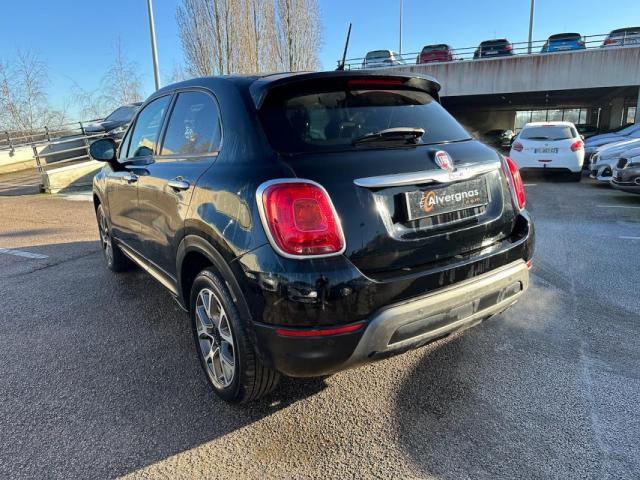 Fiat 500x image 4