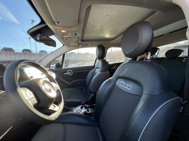Fiat 500x image 8
