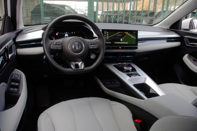 Mg Mg5 image 8