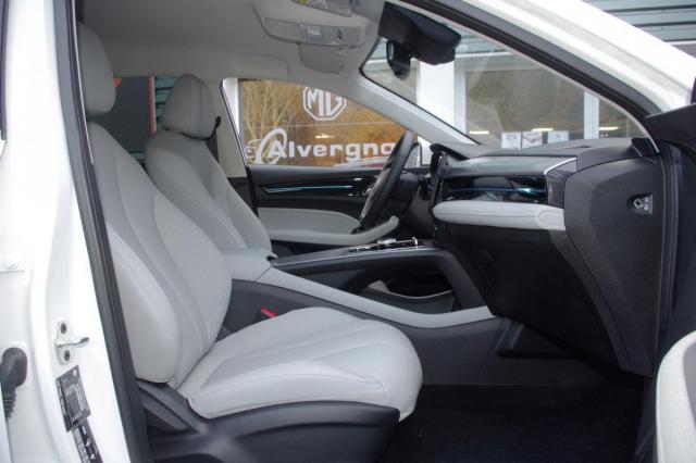 Mg Mg5 image 3