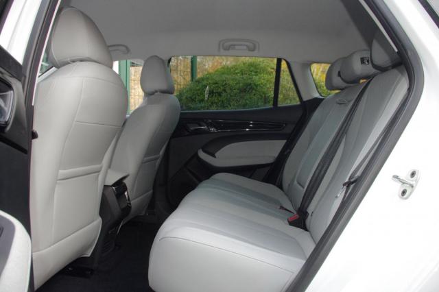 Mg Mg5 image 6
