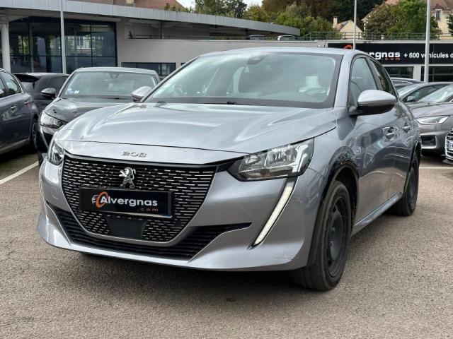 Peugeot 208 image 9