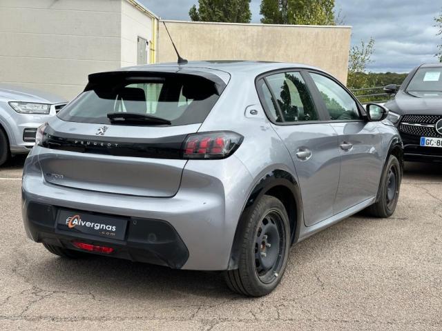 Peugeot 208 image 1