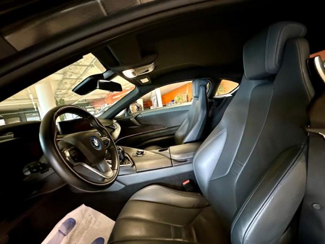 Bmw I8 image 7