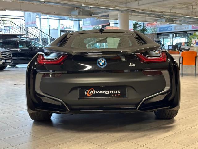 Bmw I8 image 9