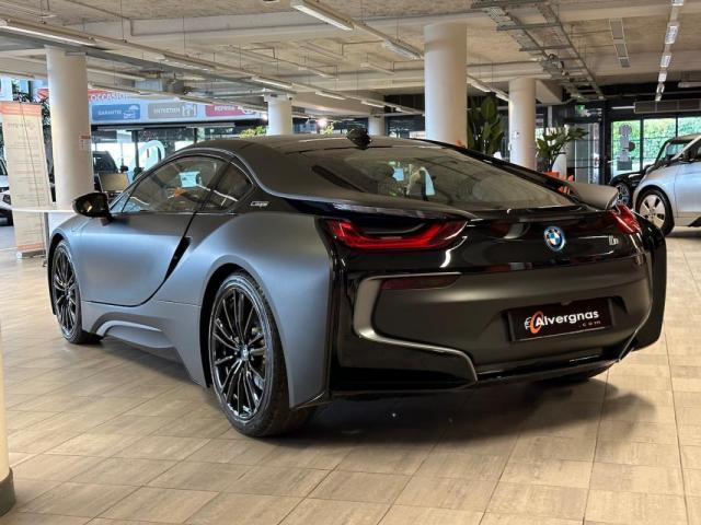 Bmw I8 image 5