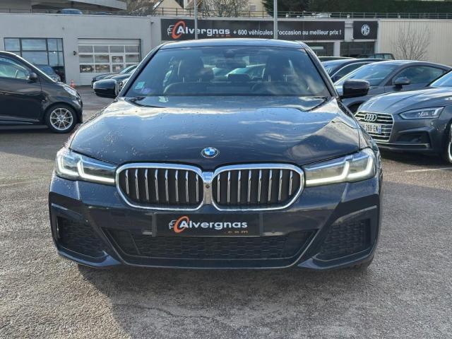 Bmw Série 5 image 2