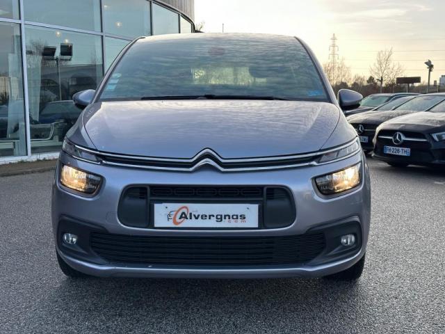 Citroen Grand C4 Picasso image 1