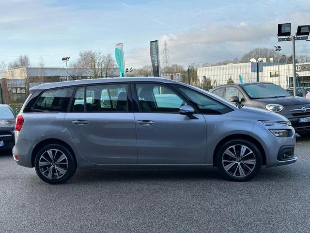 Citroen Grand C4 Picasso image 9
