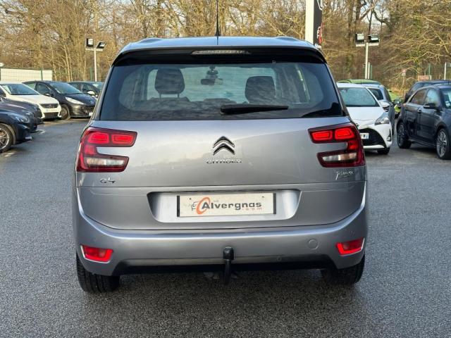 Citroen Grand C4 Picasso image 2