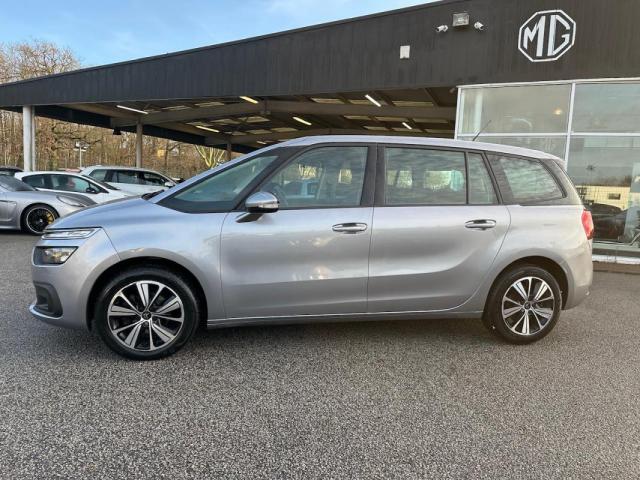 Citroen Grand C4 Picasso image 7