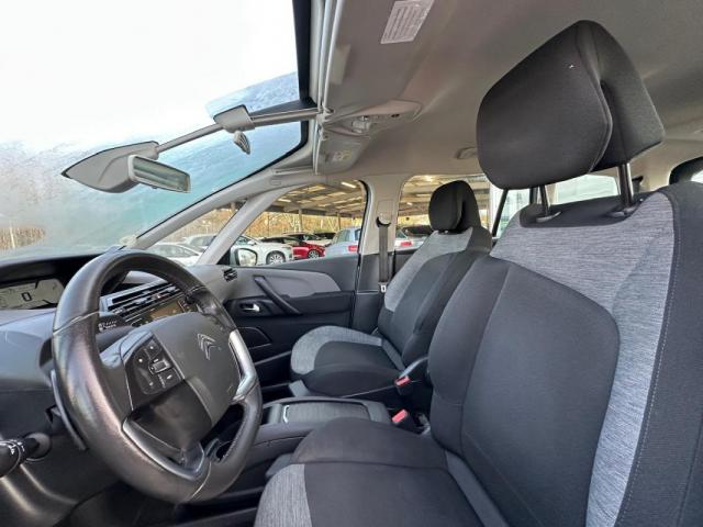 Citroen Grand C4 Picasso image 8